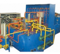 艦艇武備液壓元件檢測(cè)中心（使用單位：中國人民解放軍第4801軍械修理廠、第4306工廠、第4808工廠）