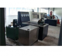 使用客戶(hù)：平頂山煤礦機(jī)械有限責(zé)任公司