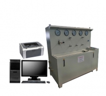 ZST-1W型液壓支架立柱千斤頂試驗(yàn)臺