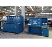 使用客戶(hù)：中平能化集團(tuán)機(jī)械制造有限公司