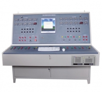 FSD-60W型液壓多路換向閥試驗(yàn)臺
