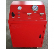 SBT-400型缸體爆破試驗(yàn)臺