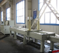 液壓支架立柱、千斤頂計(jì)算機(jī)控制型加載試驗(yàn)臺(tái)（使用單位：神華寧煤集團(tuán)有限責(zé)任公司設(shè)備維修中心）