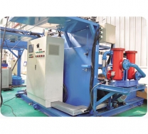 YSG-65W型液壓油缸試驗(yàn)臺