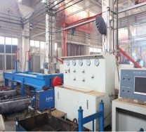 液壓支架立柱、千斤頂試驗(yàn)臺(tái)（使用單位：兗礦集團(tuán)）