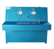 HFSY-1型焊縫打壓試驗(yàn)臺